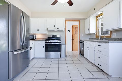 Tiny photo for 1118 Blakely Street, Woodstock, IL 60098 (MLS # 12626501)