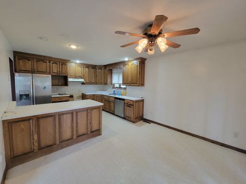 Tiny photo for 1828 Johnson Drive, Normal, IL 61761 (MLS # 12496078)