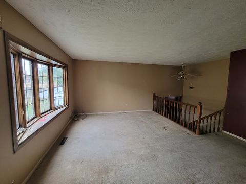 Tiny photo for 1828 Johnson Drive, Normal, IL 61761 (MLS # 12496078)
