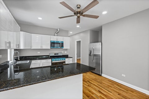 Tiny photo for Chicago, IL 60620 (MLS # 12742415)