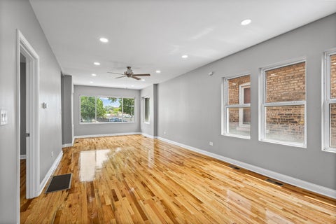 Tiny photo for Chicago, IL 60620 (MLS # 12742415)