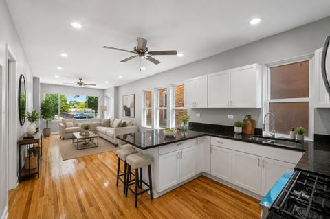 Tiny photo for Chicago, IL 60620 (MLS # 12742415)