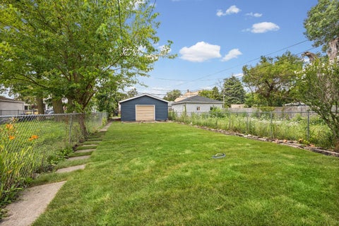 Tiny photo for Chicago, IL 60620 (MLS # 12742415)
