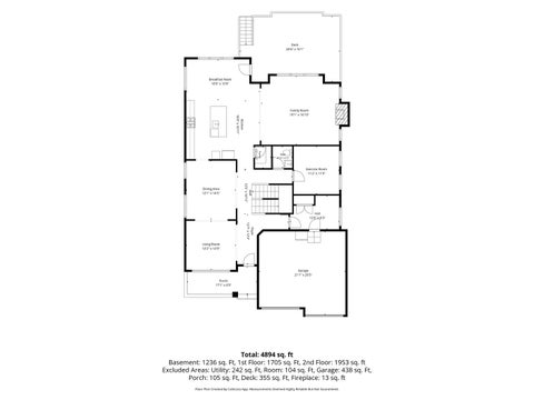 Tiny photo for 794 S Poplar Avenue, Elmhurst, IL 60126 (MLS # 12794009)