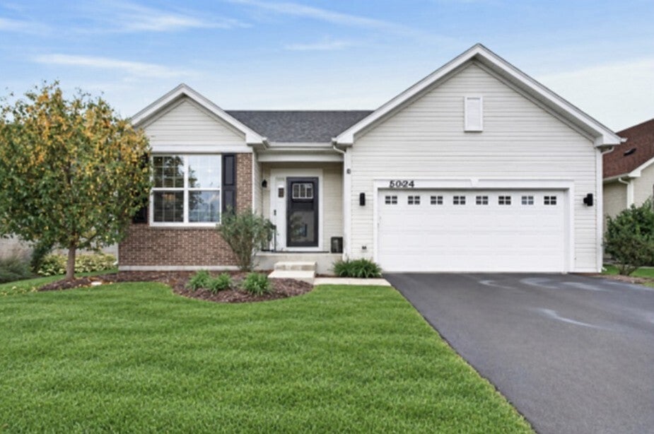 2006 Wentworth Drive