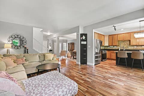 Tiny photo for 1102 Iron Horse Court, Elgin, IL 60124 (MLS # 12726045)