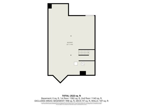 Tiny photo for 1102 Iron Horse Court, Elgin, IL 60124 (MLS # 12726045)