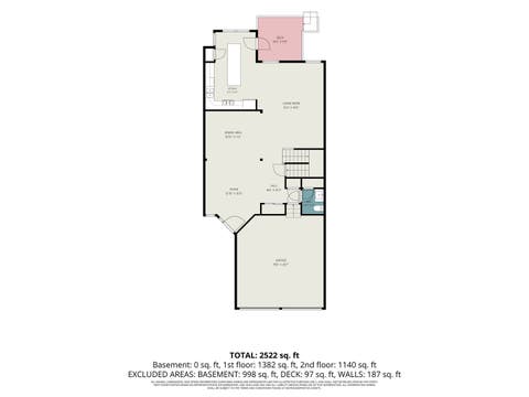 Tiny photo for 1102 Iron Horse Court, Elgin, IL 60124 (MLS # 12726045)
