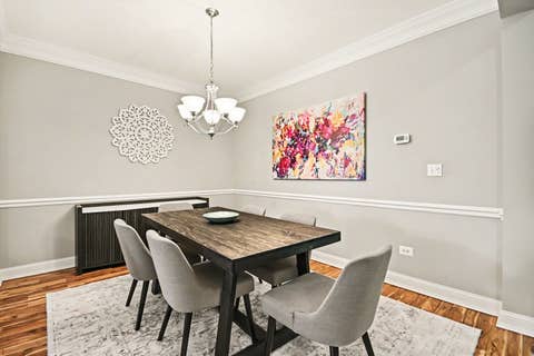 Tiny photo for 1102 Iron Horse Court, Elgin, IL 60124 (MLS # 12726045)