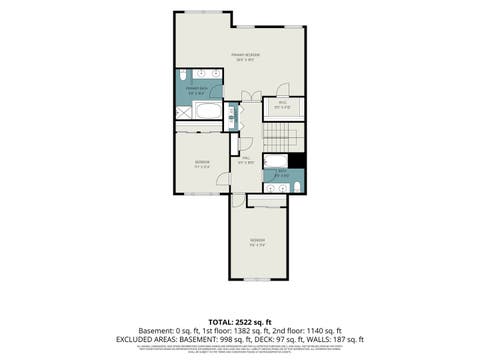 Tiny photo for 1102 Iron Horse Court, Elgin, IL 60124 (MLS # 12726045)