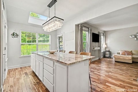 Tiny photo for 1102 Iron Horse Court, Elgin, IL 60124 (MLS # 12726045)