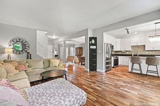 1102 Iron Horse Court