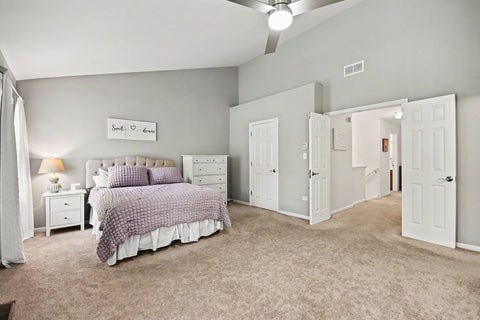 Tiny photo for 1102 Iron Horse Court, Elgin, IL 60124 (MLS # 12726045)