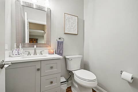 Tiny photo for 1102 Iron Horse Court, Elgin, IL 60124 (MLS # 12726045)