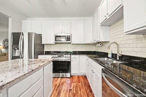 Tiny photo for 1102 Iron Horse Court, Elgin, IL 60124 (MLS # 12726045)