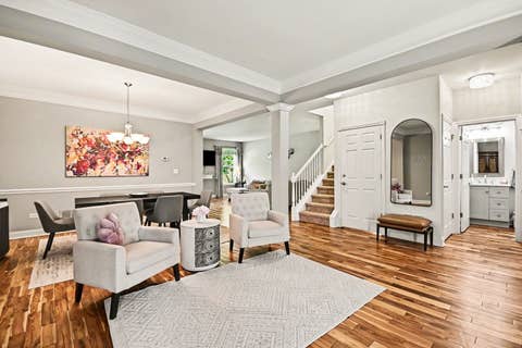 Tiny photo for 1102 Iron Horse Court, Elgin, IL 60124 (MLS # 12726045)