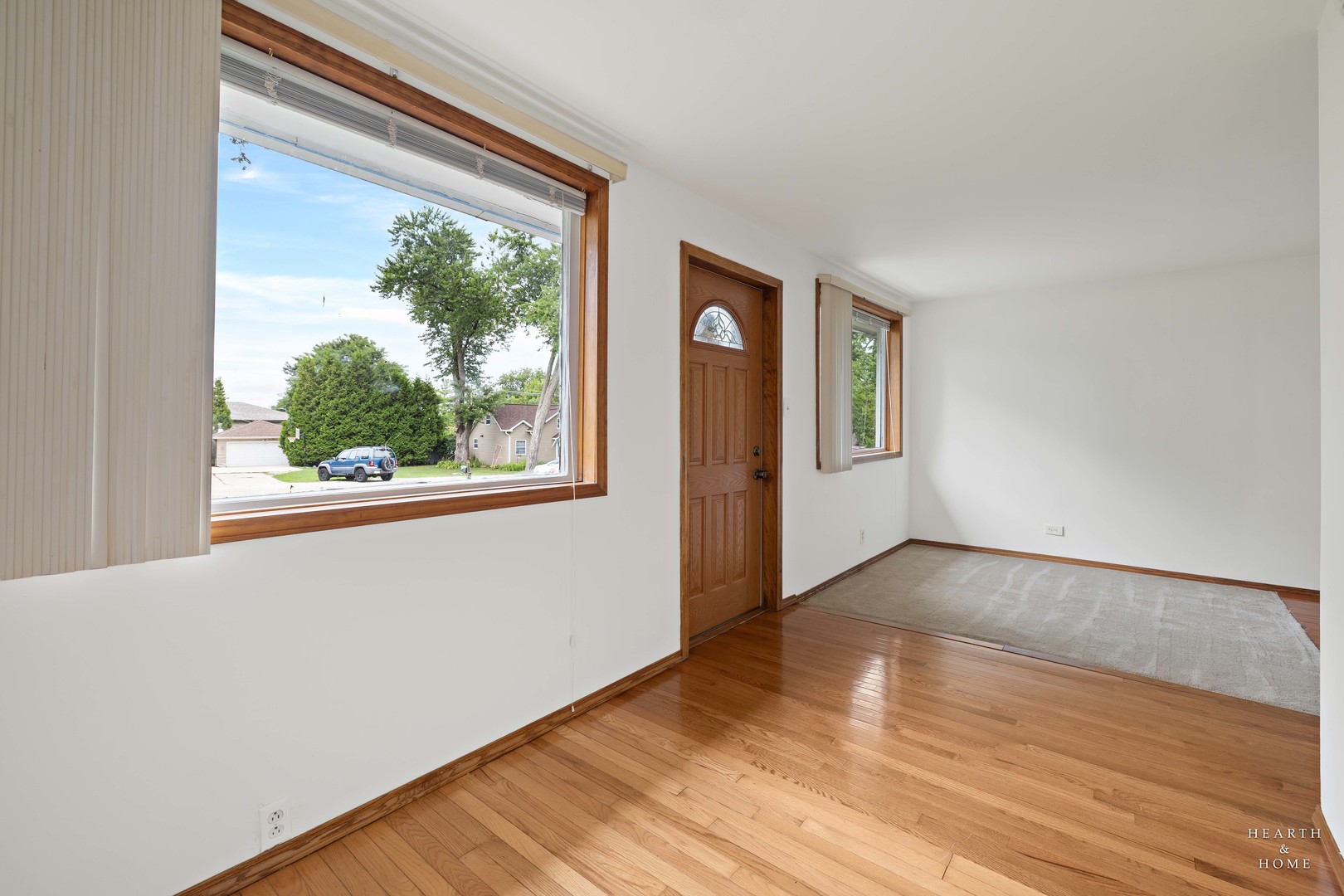 5003 Parkview Drive