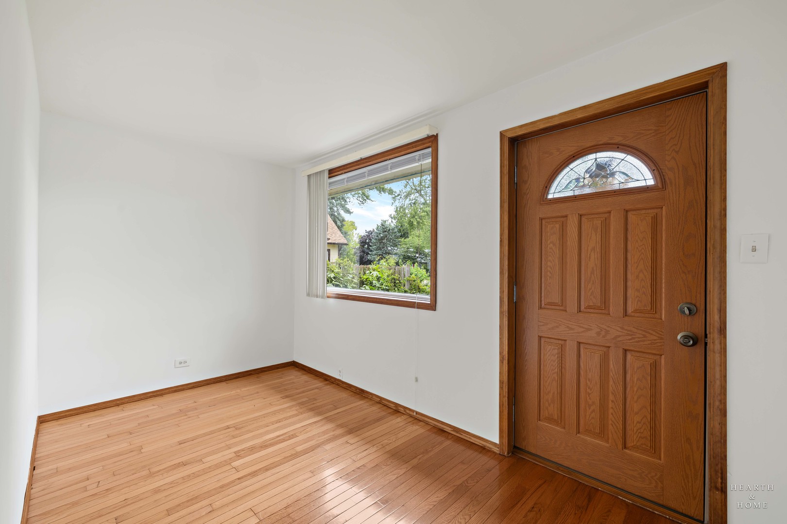 5003 Parkview Drive