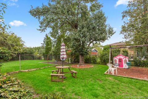 Tiny photo for 15309 Walnut Road, Oak Forest, IL 60452 (MLS # 12495060)