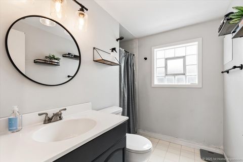Tiny photo for 15309 Walnut Road, Oak Forest, IL 60452 (MLS # 12495060)