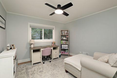 Tiny photo for 1265 Woodland Drive, Deerfield, IL 60015 (MLS # 12474431)