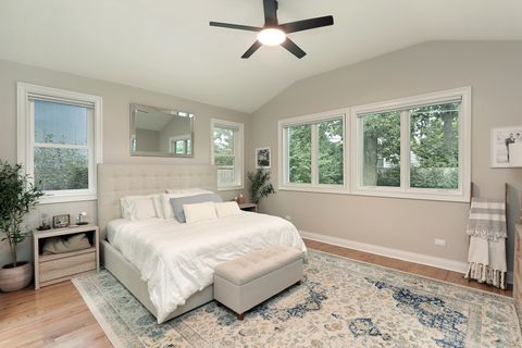 Tiny photo for 1265 Woodland Drive, Deerfield, IL 60015 (MLS # 12474431)