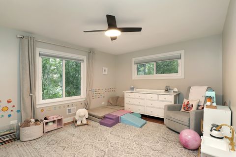 Tiny photo for 1265 Woodland Drive, Deerfield, IL 60015 (MLS # 12474431)