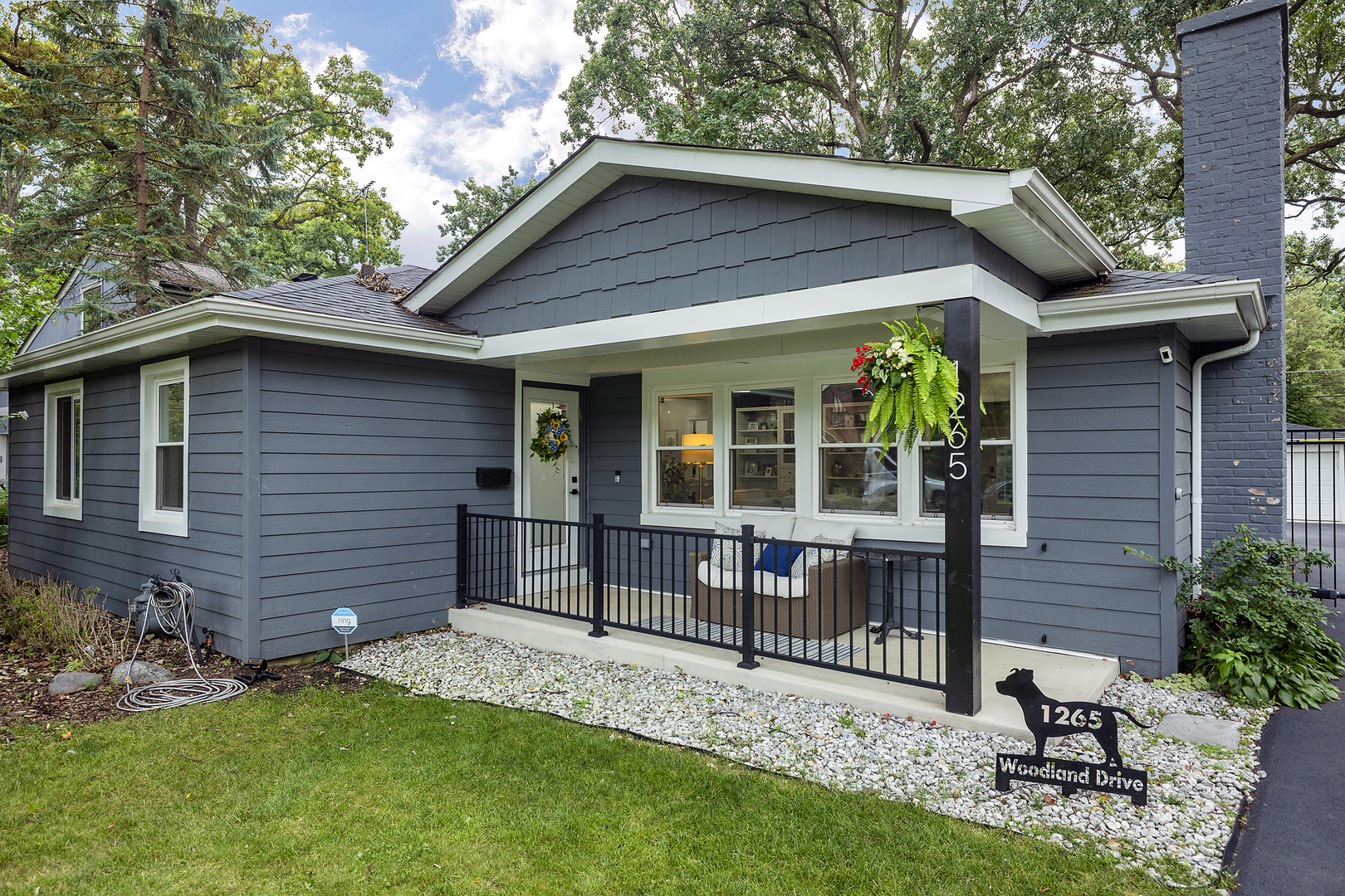 1265 Woodland Drive