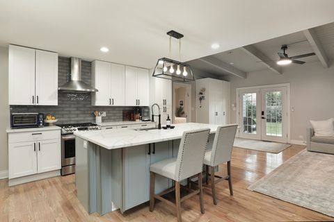 Tiny photo for 1265 Woodland Drive, Deerfield, IL 60015 (MLS # 12474431)