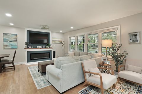 Tiny photo for 1265 Woodland Drive, Deerfield, IL 60015 (MLS # 12474431)