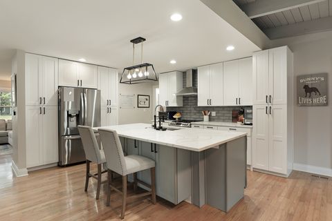Tiny photo for 1265 Woodland Drive, Deerfield, IL 60015 (MLS # 12474431)