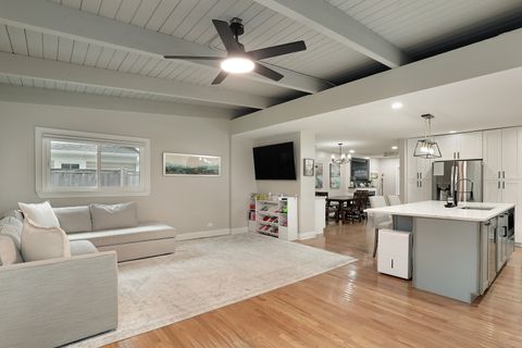 Tiny photo for 1265 Woodland Drive, Deerfield, IL 60015 (MLS # 12474431)