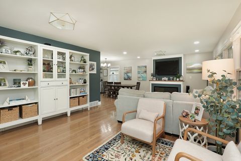 Tiny photo for 1265 Woodland Drive, Deerfield, IL 60015 (MLS # 12474431)