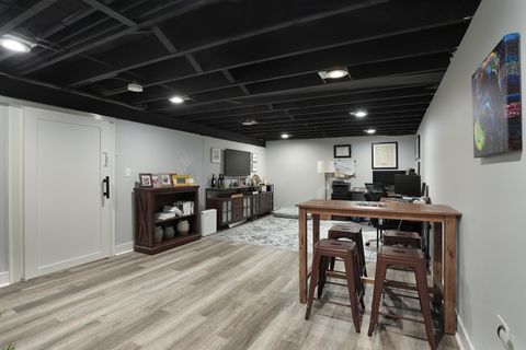 Tiny photo for 1265 Woodland Drive, Deerfield, IL 60015 (MLS # 12474431)