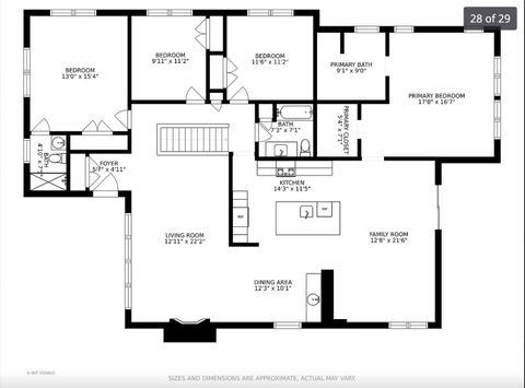 Tiny photo for 1265 Woodland Drive, Deerfield, IL 60015 (MLS # 12474431)