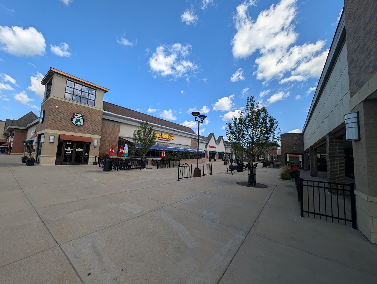 2300 W Higgins Road