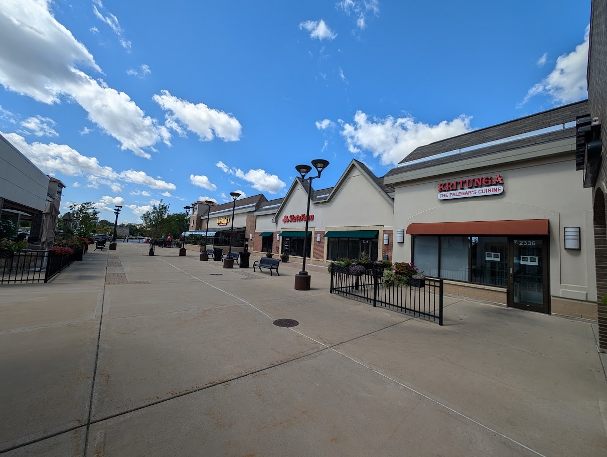 2300 W Higgins Road
