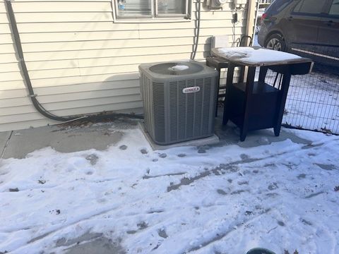 Tiny photo for 442 Homan Avenue, Park Forest, IL 60466 (MLS # 12540249)