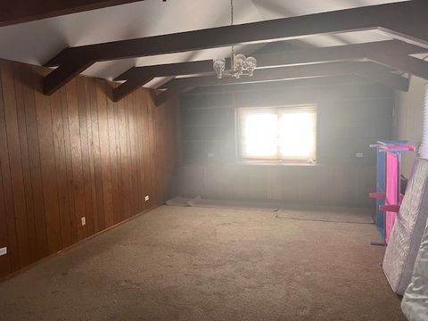 Tiny photo for 442 Homan Avenue, Park Forest, IL 60466 (MLS # 12540249)