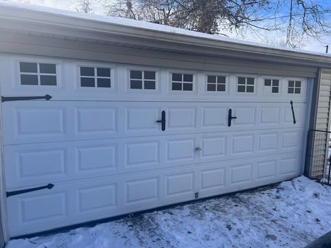 Tiny photo for 442 Homan Avenue, Park Forest, IL 60466 (MLS # 12540249)