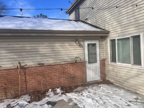 Tiny photo for 442 Homan Avenue, Park Forest, IL 60466 (MLS # 12540249)