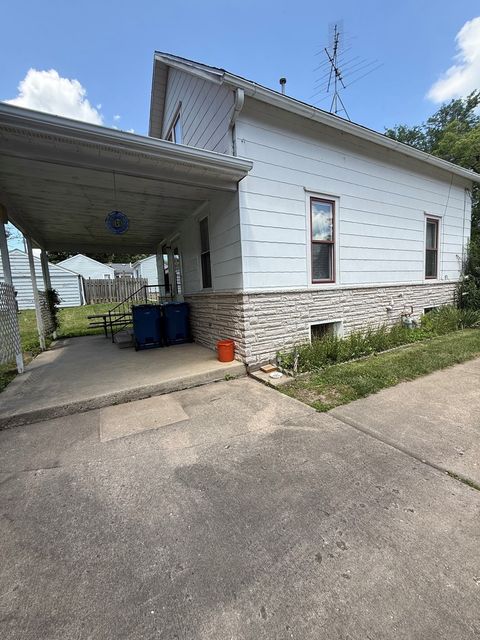 Tiny photo for 623 Sterling Avenue, Dixon, IL 61021 (MLS # 12694824)