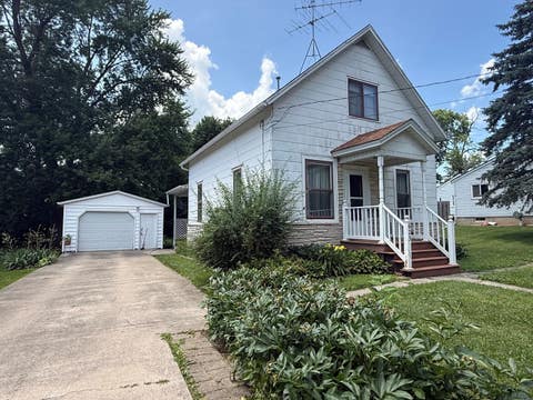 Photo of 623 Sterling Avenue, Dixon, IL 61021 (MLS # 12694824)