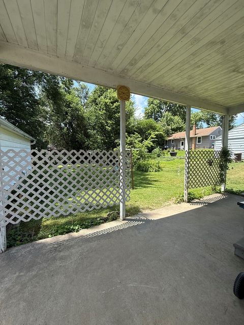 Tiny photo for 623 Sterling Avenue, Dixon, IL 61021 (MLS # 12694824)