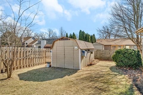 Tiny photo for 214 Deerpath Drive, Minooka, IL 60447 (MLS # 12574061)