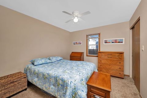 Tiny photo for 214 Deerpath Drive, Minooka, IL 60447 (MLS # 12574061)