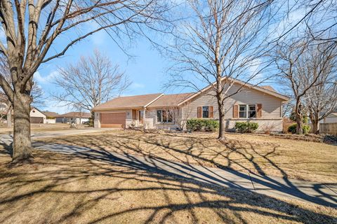 214 Deerpath Drive Minooka IL 60447