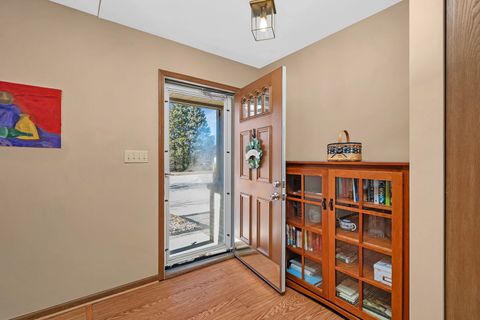 Tiny photo for 214 Deerpath Drive, Minooka, IL 60447 (MLS # 12574061)