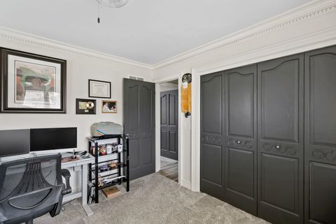 Tiny photo for 3719 N Thornwood Avenue, Davenport, IA 52806 (MLS # 12604709)