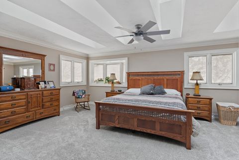 Tiny photo for 3719 N Thornwood Avenue, Davenport, IA 52806 (MLS # 12604709)